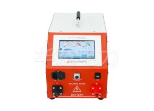 HYFD-220V/50A 蓄電池放電儀縮略圖